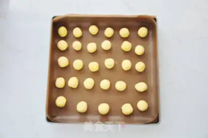 Make Margaret step 6