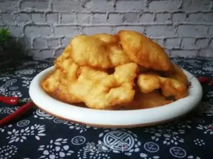 Make Fries step 13