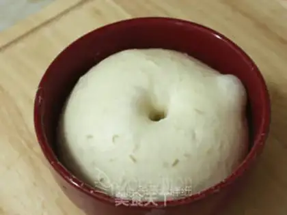 Make Oatmeal toast step 3