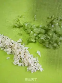 Make Soy cheese step 2
