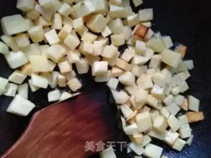 Make Potatoes step 5