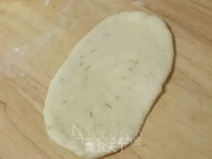 Make Oatmeal toast step 5