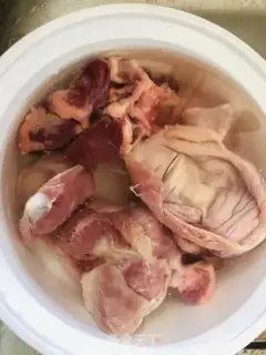 Make Chicken step 0