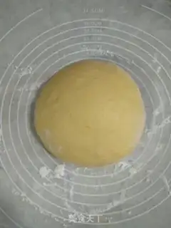 Make Pumpkin juice roll step 6