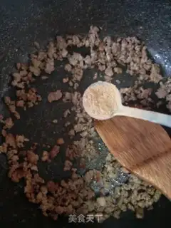 Make Soy cheese step 5