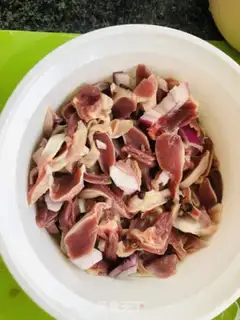 Make Chicken step 2