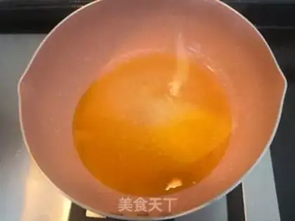 Make Chicken with a head step 7