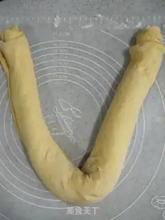 Make Pumpkin juice roll step 8