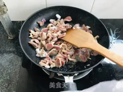 Make Chicken step 3