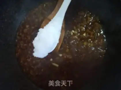 Make Soy cheese step 7