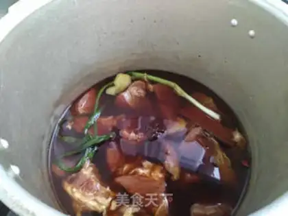 Make Beef stew step 6