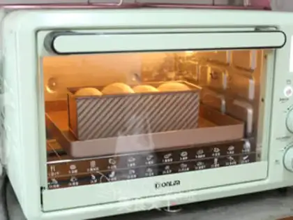 Make Oatmeal toast step 10