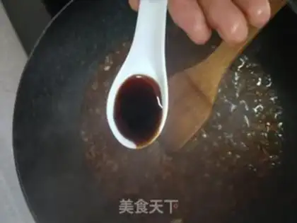 Make Soy cheese step 8