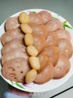 Make The honey horse-honey step 1