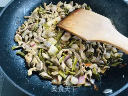 Make Chicken step 5