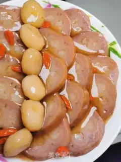 Make The honey horse-honey step 2