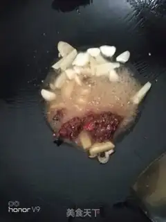 Make Firepot seafood step 4