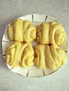 Make Pumpkin juice roll step 13