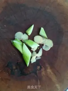 Make Beef soup step 1