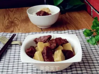 Make Beef stew step 10