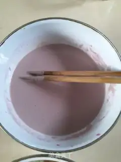 Make An apple roll step 3