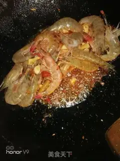 Make Firepot seafood step 5