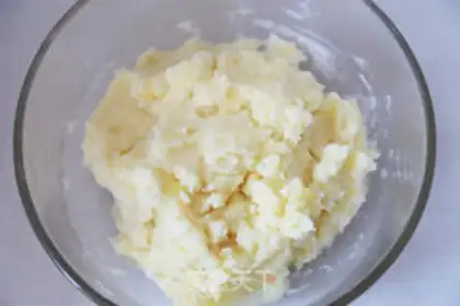 Make Roast potatoes step 3