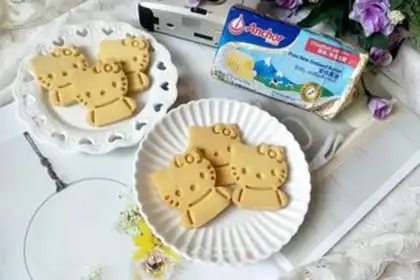 Make Kitty step 12