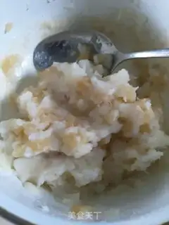 Make An apple roll step 5