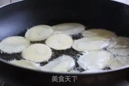 Make Homemade chips step 3