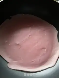 Make An apple roll step 6