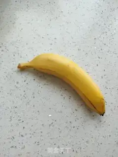 Make Banana egg waffles step 0
