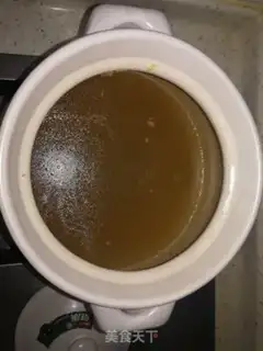 Make Beef soup step 5