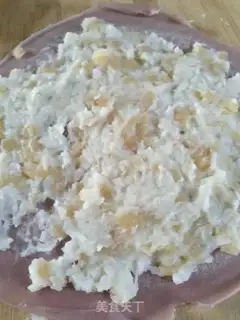 Make An apple roll step 7
