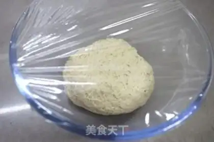 Make Baked noodles step 2
