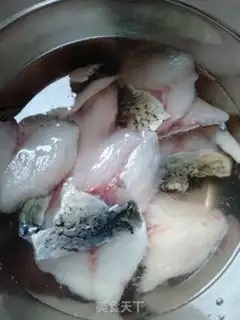 Make Back to the fish chips step 0