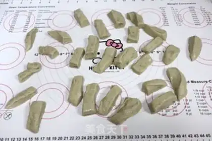 Make Baked noodles step 3