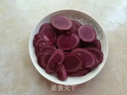 Make Potato rice step 0