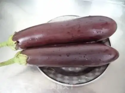 Make Roast eggplant step 0