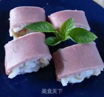 Make An apple roll step 10