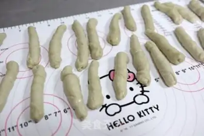 Make Baked noodles step 5