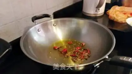 Make Sugar cucumber step 1
