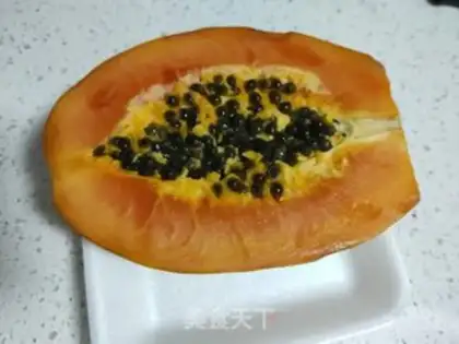 Make Cucumber watermelon juice step 0
