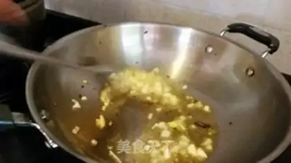 Make Sugar cucumber step 2
