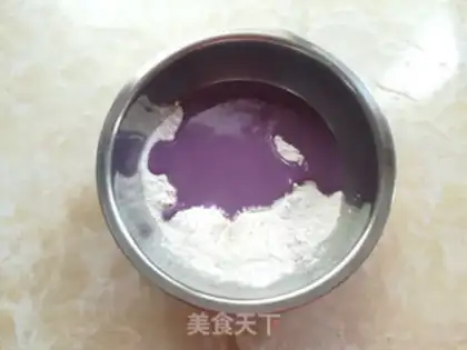 Make Potato rice step 3