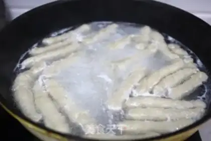 Make Baked noodles step 6