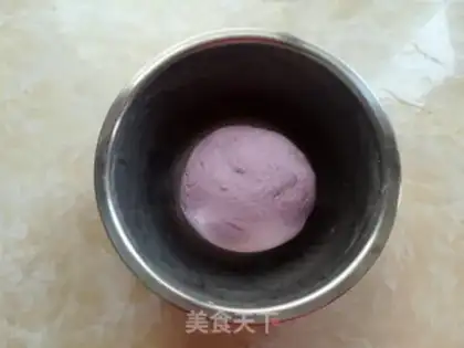Make Potato rice step 4
