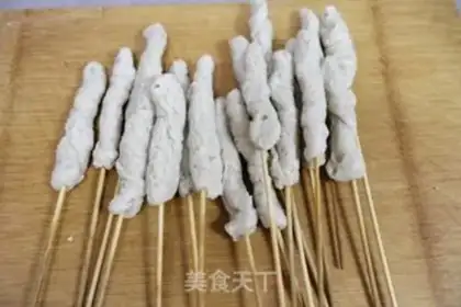 Make Baked noodles step 8