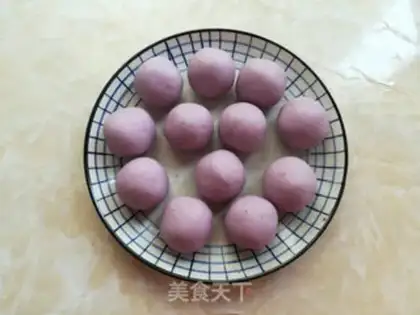 Make Potato rice step 6