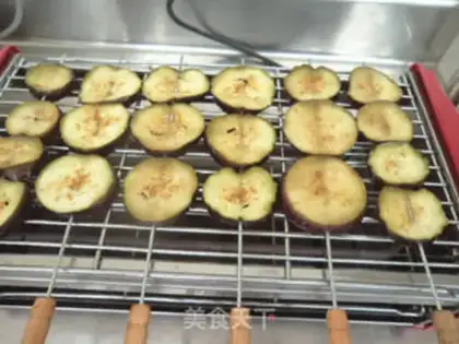 Make Roast eggplant step 6